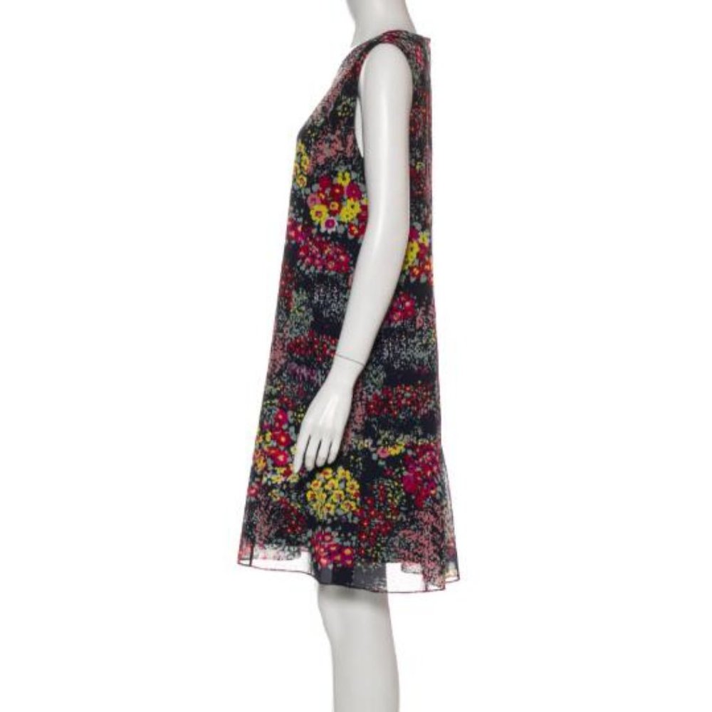 Grey by Jason Wu Printed floral Dress